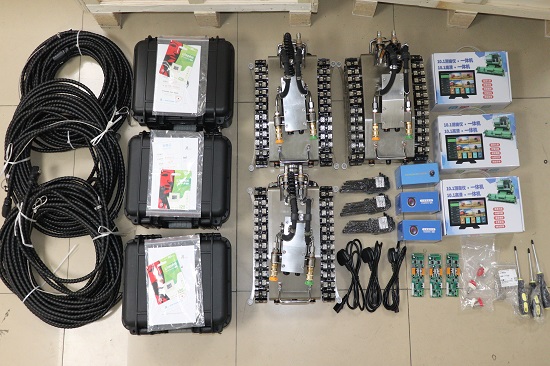 Bulk purchase/PC-G10 kitchen duct cleaning robot