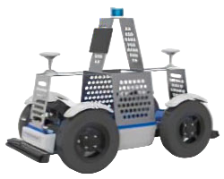 Educational Robot