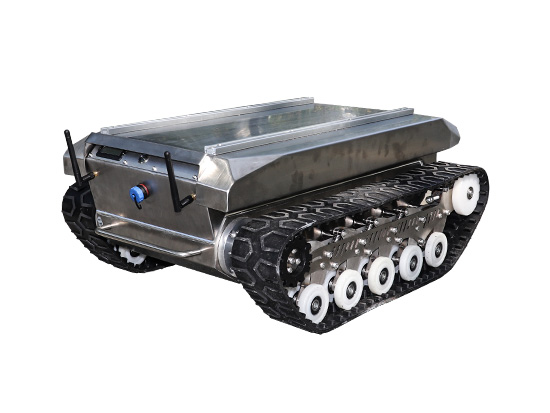 TinS-6H Robot Chassis