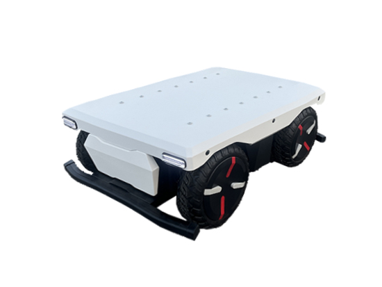 UGV-8 unmanned robot Vehicle