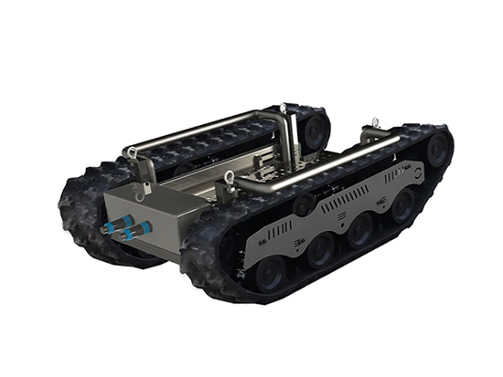AVA-U12 Underwater Robot Chassis
