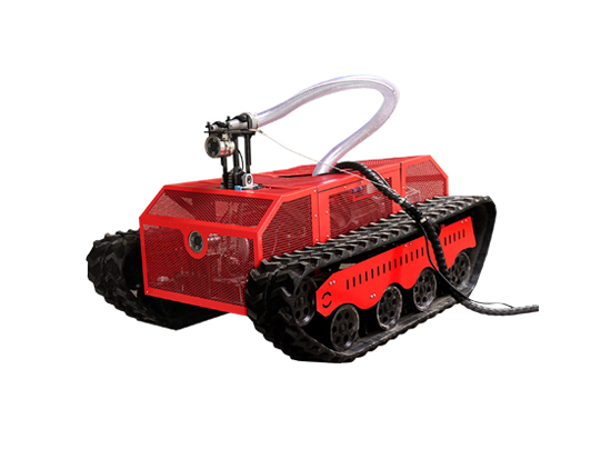 AVA-U17 Underwater Robot Chassis