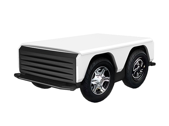 UGV-11 Unmanned Robot Vehicle