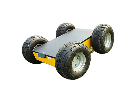 AVT-W10 BMS Robot Chassis