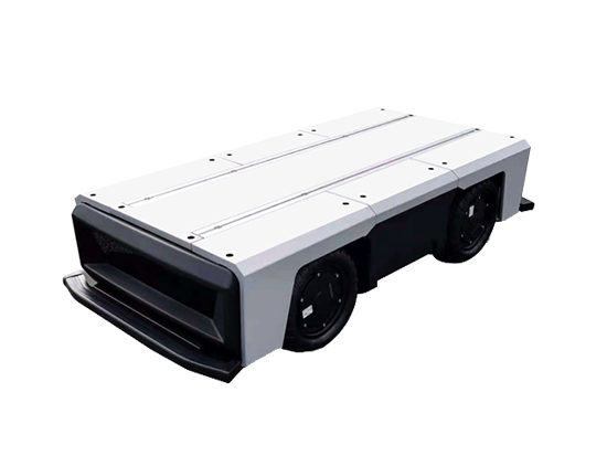 UGV-13 Unmanned Robot Vehicle