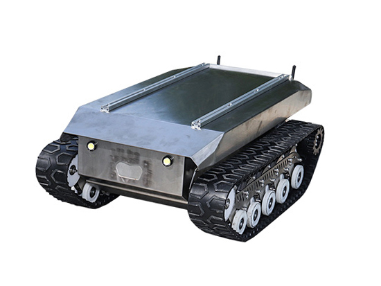 TinS-6H Robot Chassis 