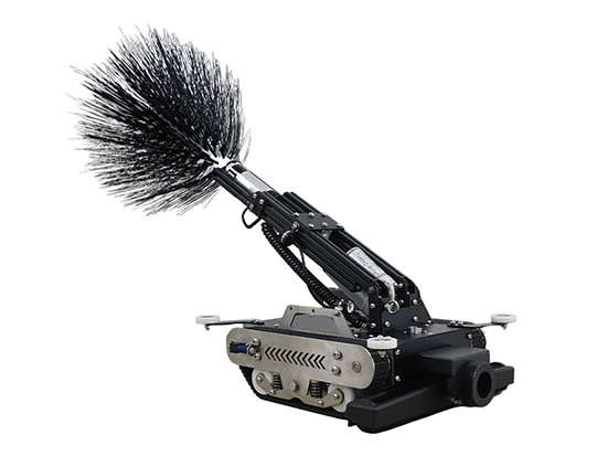 ac duct cleaning machine 