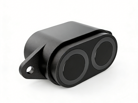 UR-2 Ultrasonic obstacle avoidance sensor