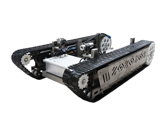 AVA-U12 Underwater Robot Chassis