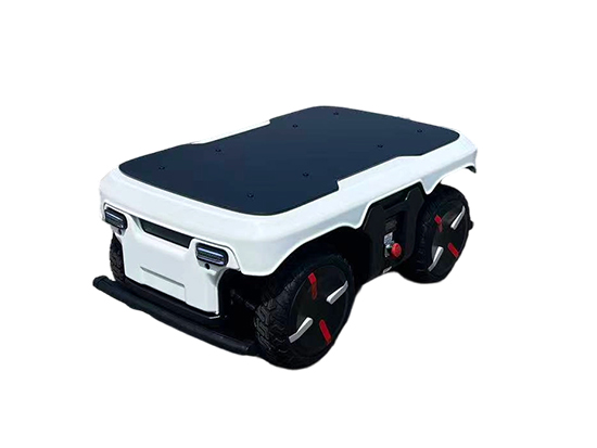 UGV-8 unmanned robot Vehicle