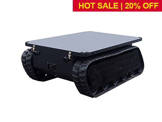 TinS-17E Robot platform